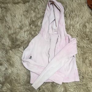 Brandy jacket super cute